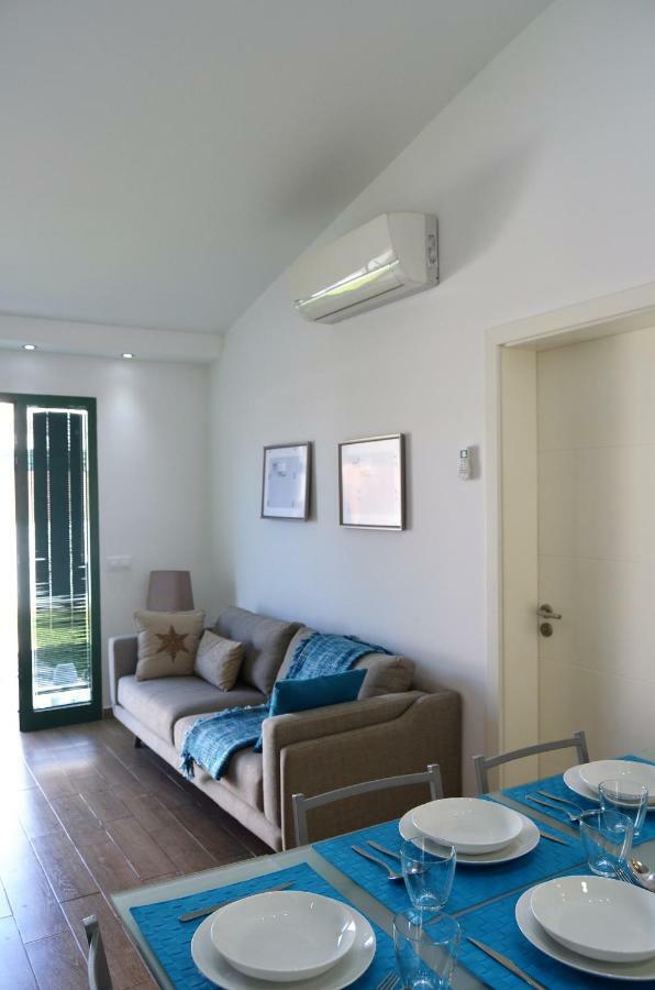 Bungalow Ack Playa del Inglés Eksteriør bilde