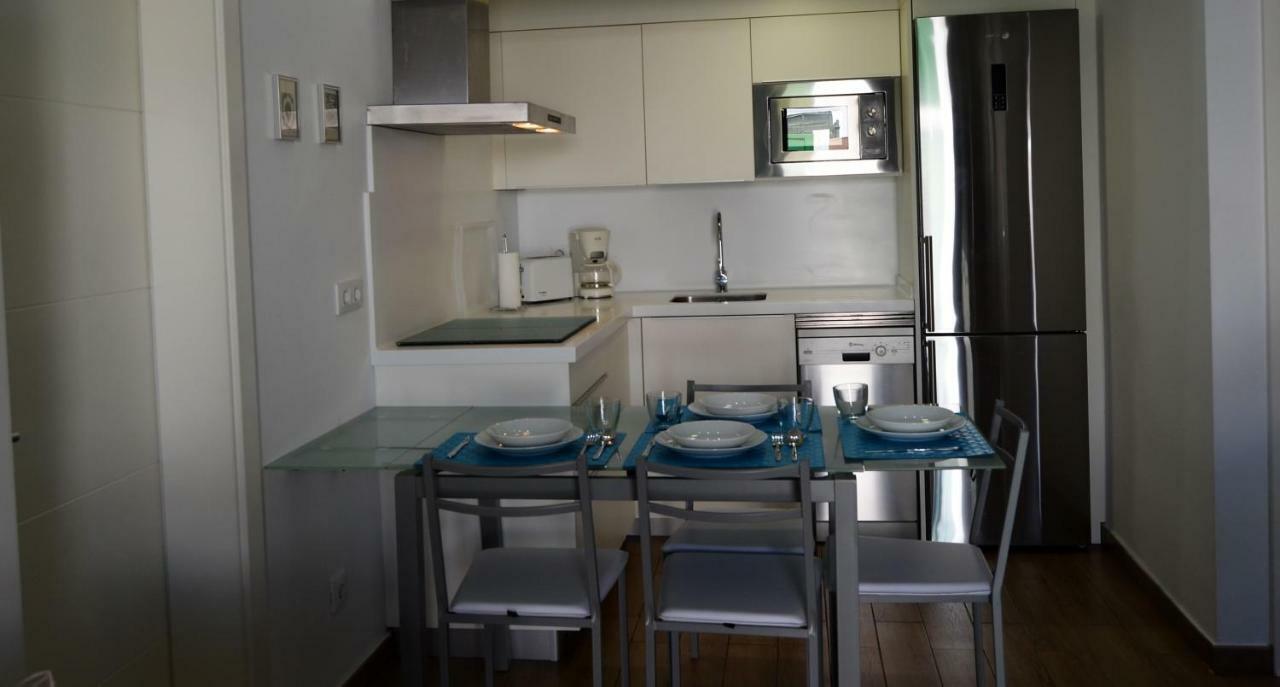 Bungalow Ack Playa del Inglés Eksteriør bilde