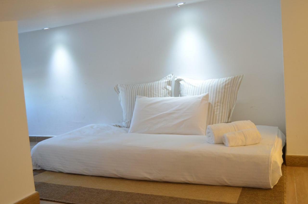 Bungalow Ack Playa del Inglés Eksteriør bilde