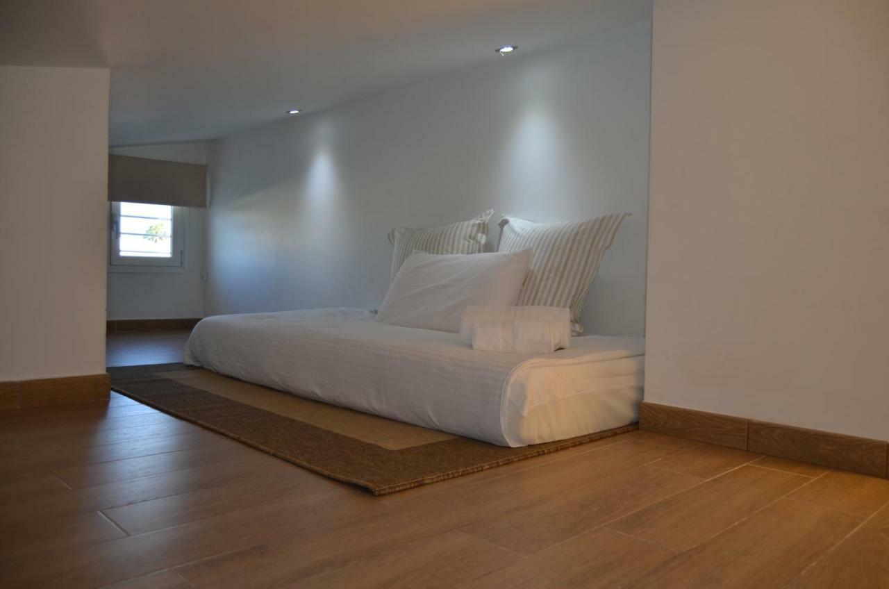 Bungalow Ack Playa del Inglés Eksteriør bilde