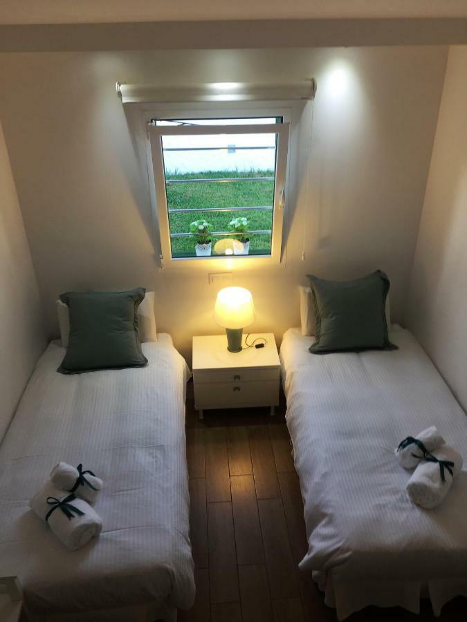 Bungalow Ack Playa del Inglés Eksteriør bilde